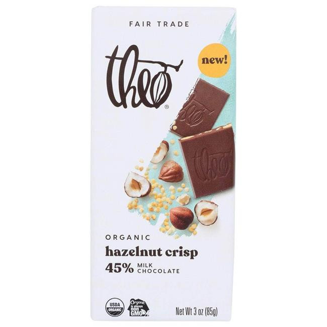 OG2 THEO CHOC HZLNT CRSP ( 12 X 3 OZ )