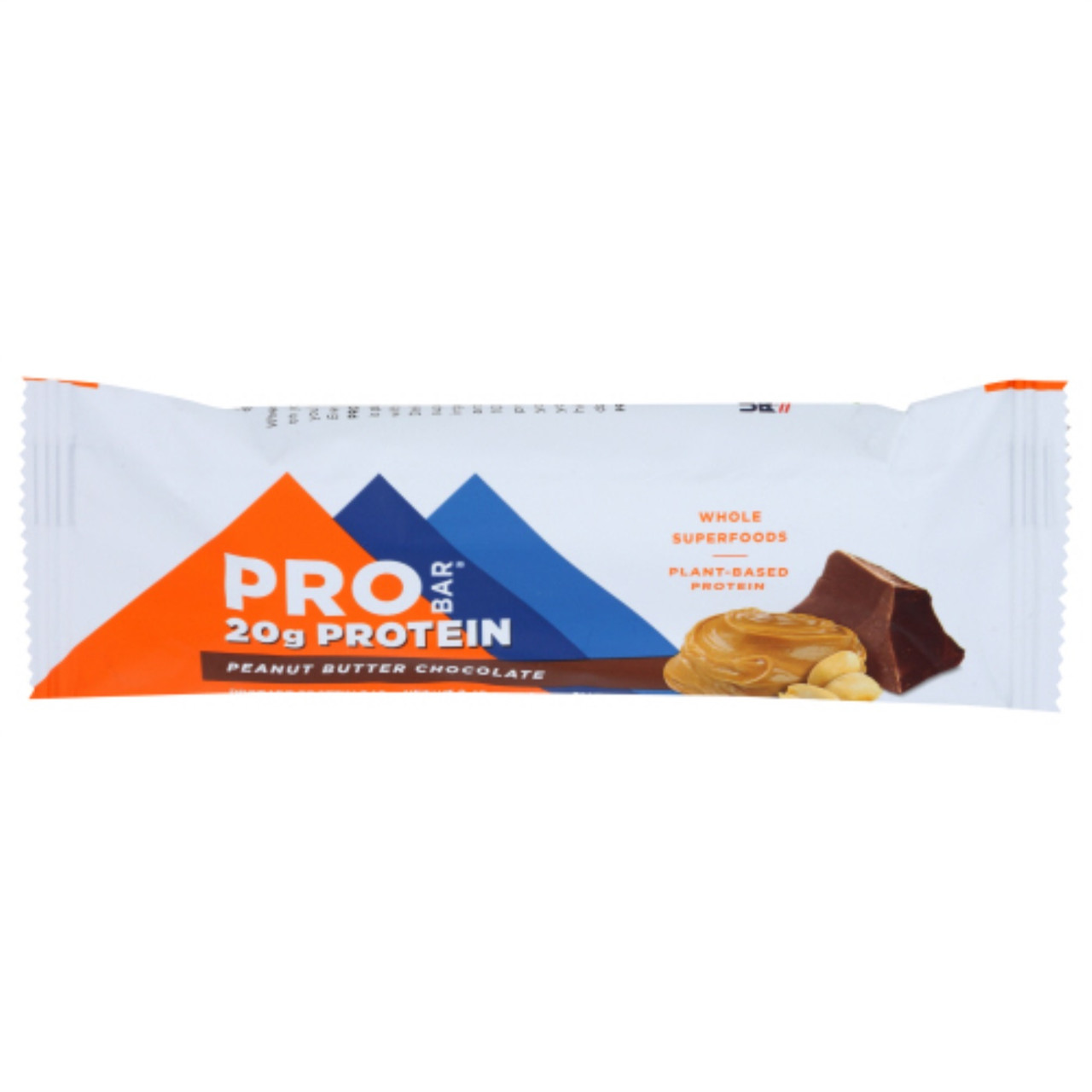 Probar Core PButter Protein Bar (12x2.46OZ )