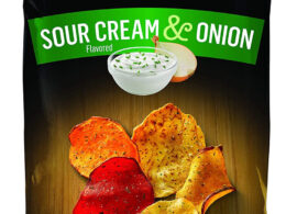 TERRA VEG SR CRM ON CHIP ( 12 X 5 OZ   )