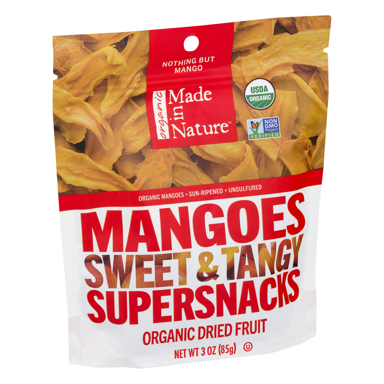 OG2 M.I.N. DRIED MANGOS ( 6 X 3 OZ ) - Image 4