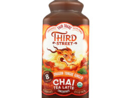 OG2 THIRD DRGN TNGE GNGR ( 6 X 32 OZ   )