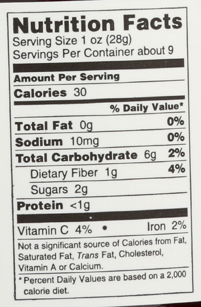 RPICKS PHAT BEETS ( 6 X 15 OZ ) - Image 2