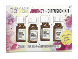 AC DIFSN DSC KIT ESS OIL ( 1 X 1 KIT  )