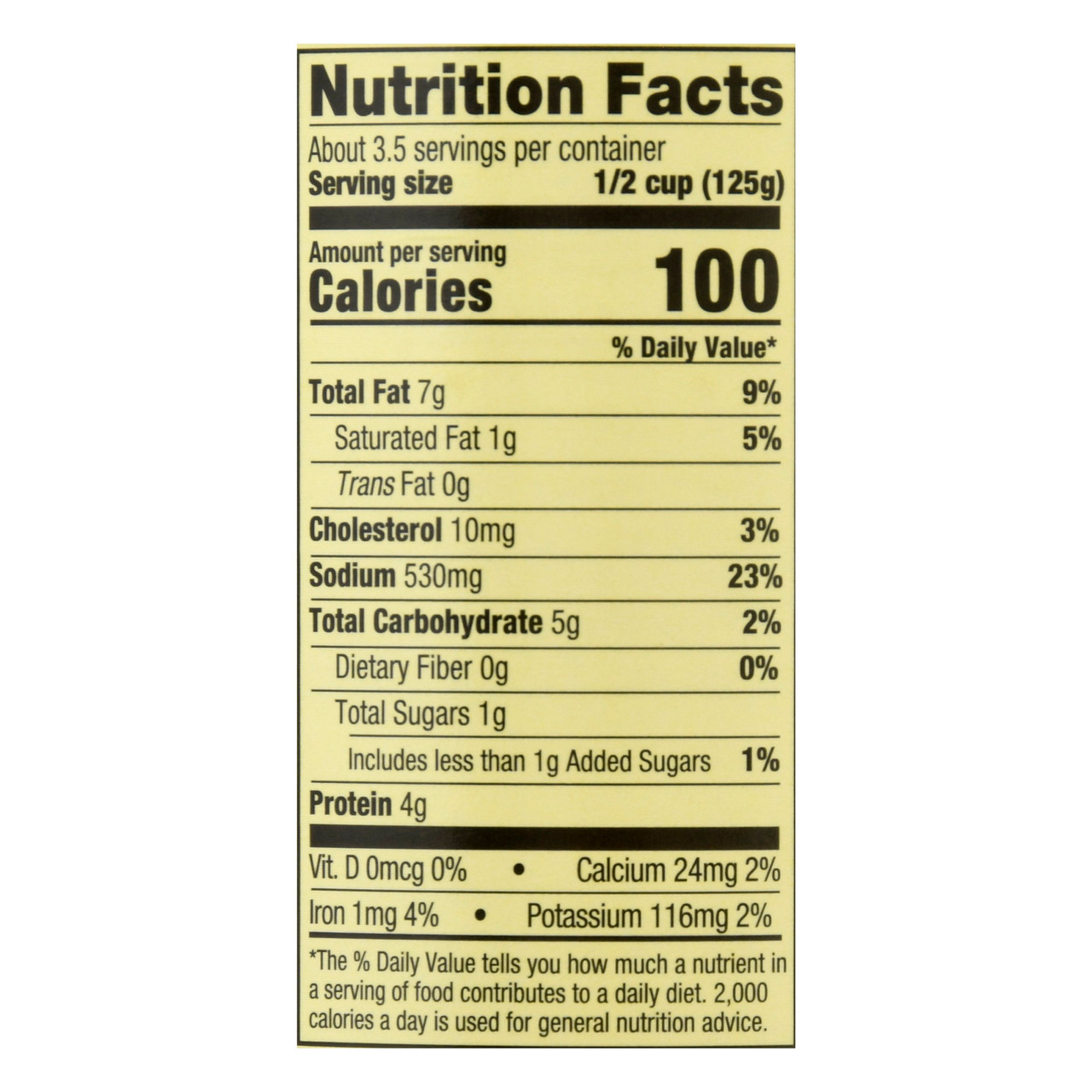 Cento White Cl Sauce (12x15OZ ) - Image 4