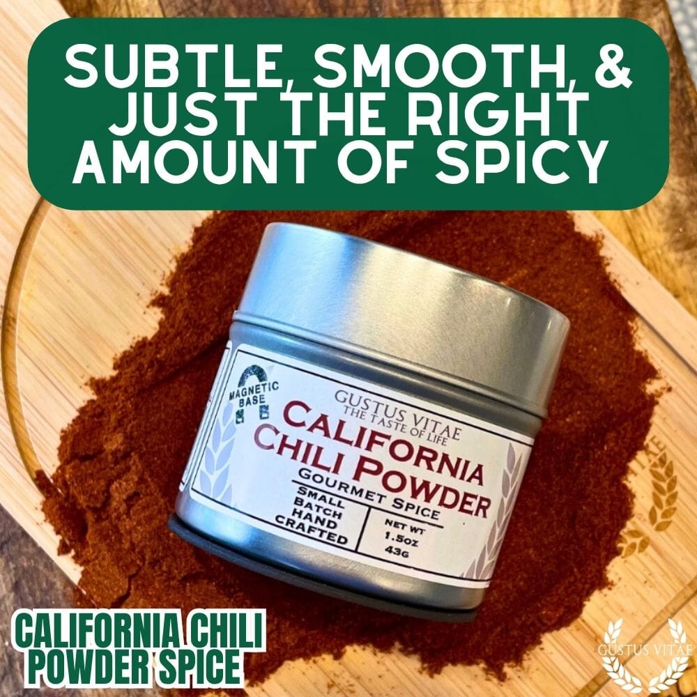 California Chili Powder - Image 2