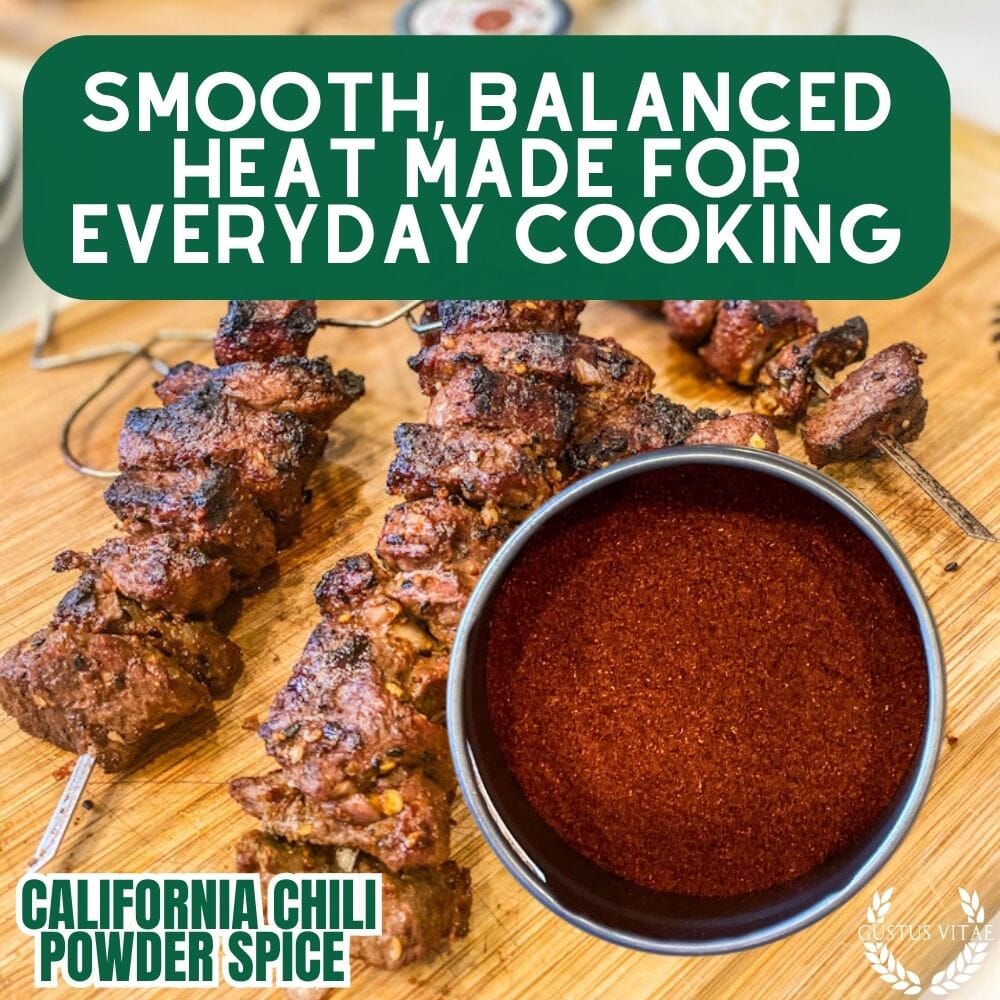 California Chili Powder - Image 4