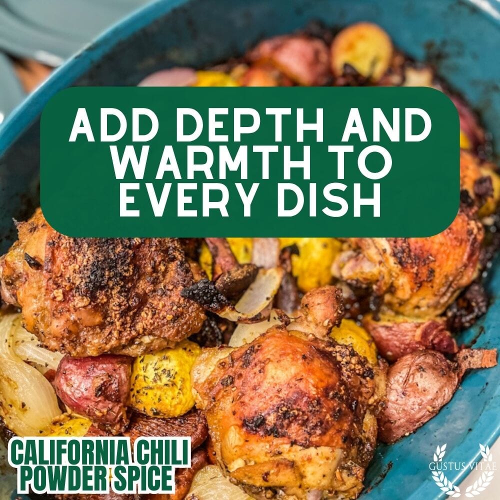 California Chili Powder - Image 5