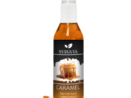 Caramel Syrup