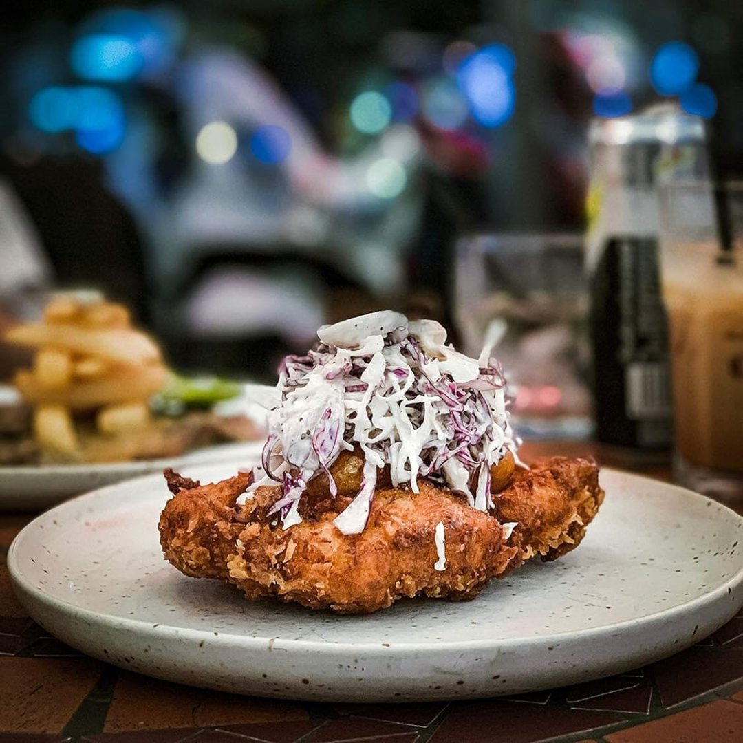 Caribbean Coconut Seasoning Rub - Image 2