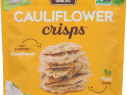 HIP CAULI CRISPS ORIG ( 8 X 2.5 OZ   )
