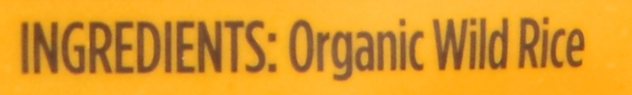 Lundberg Wild Rice (6x8OZ ) - Image 4