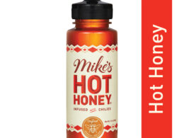 Mike's Hot Honey 12 oz (Pack of 6)