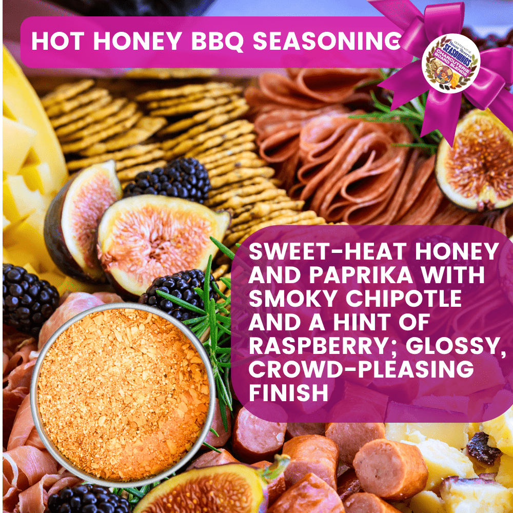 Charcuterie Board Blends: House Favorite Seasonings | Gift Pack Set of 3 - Image 5