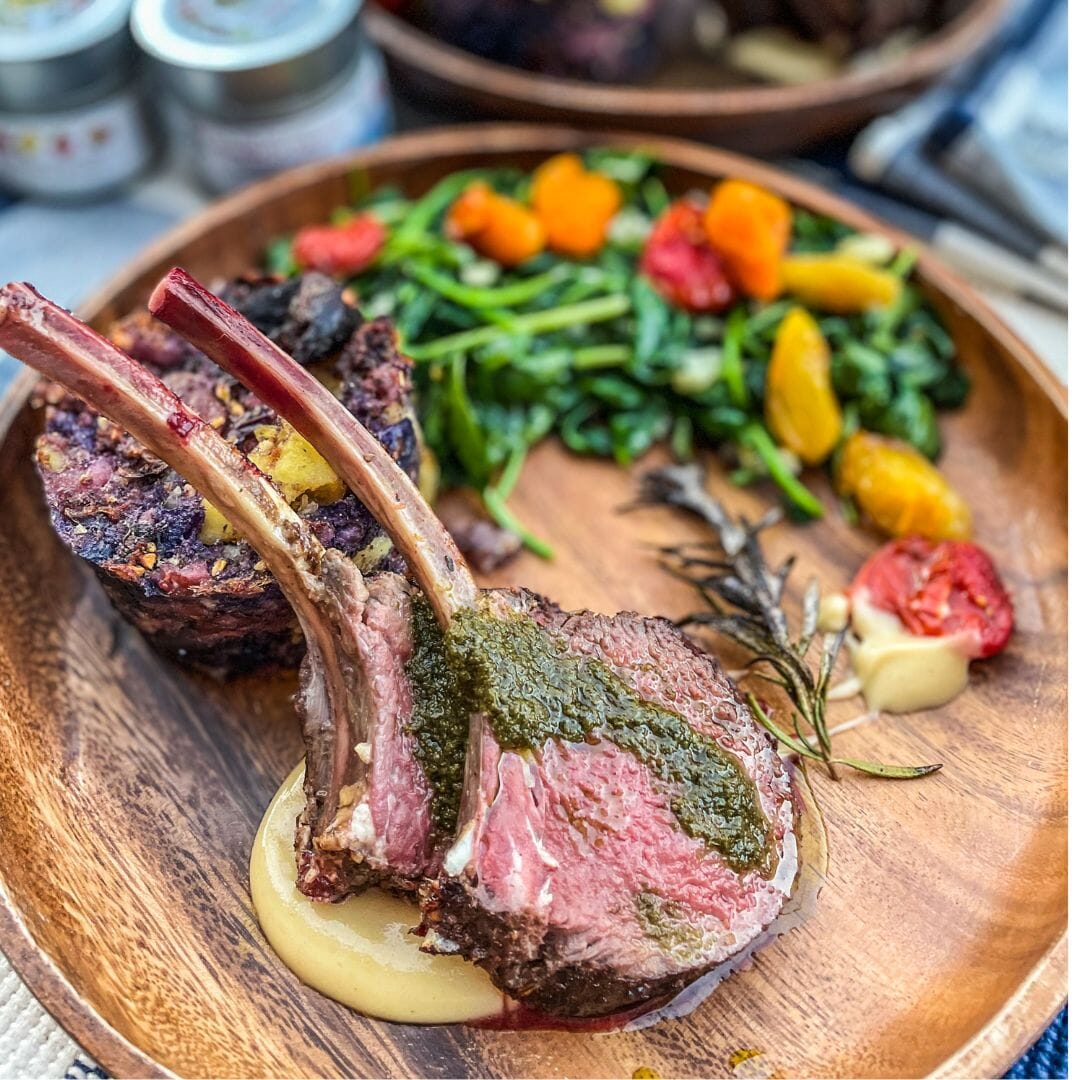 Rosemary Sea Salt - Image 4