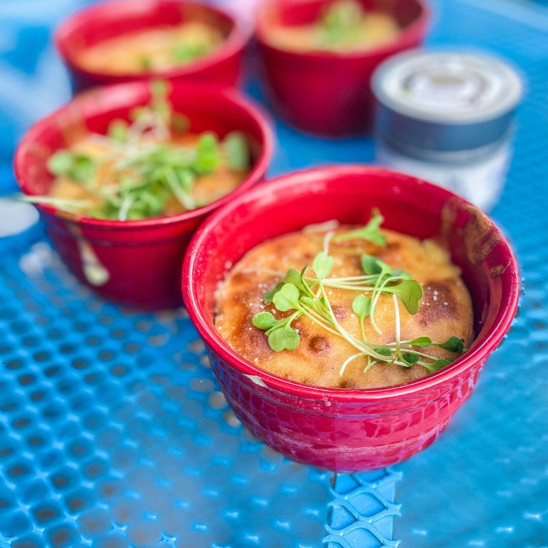 Chef's Secret Finishing Sea Salts Collection - 6 Tins - Image 2