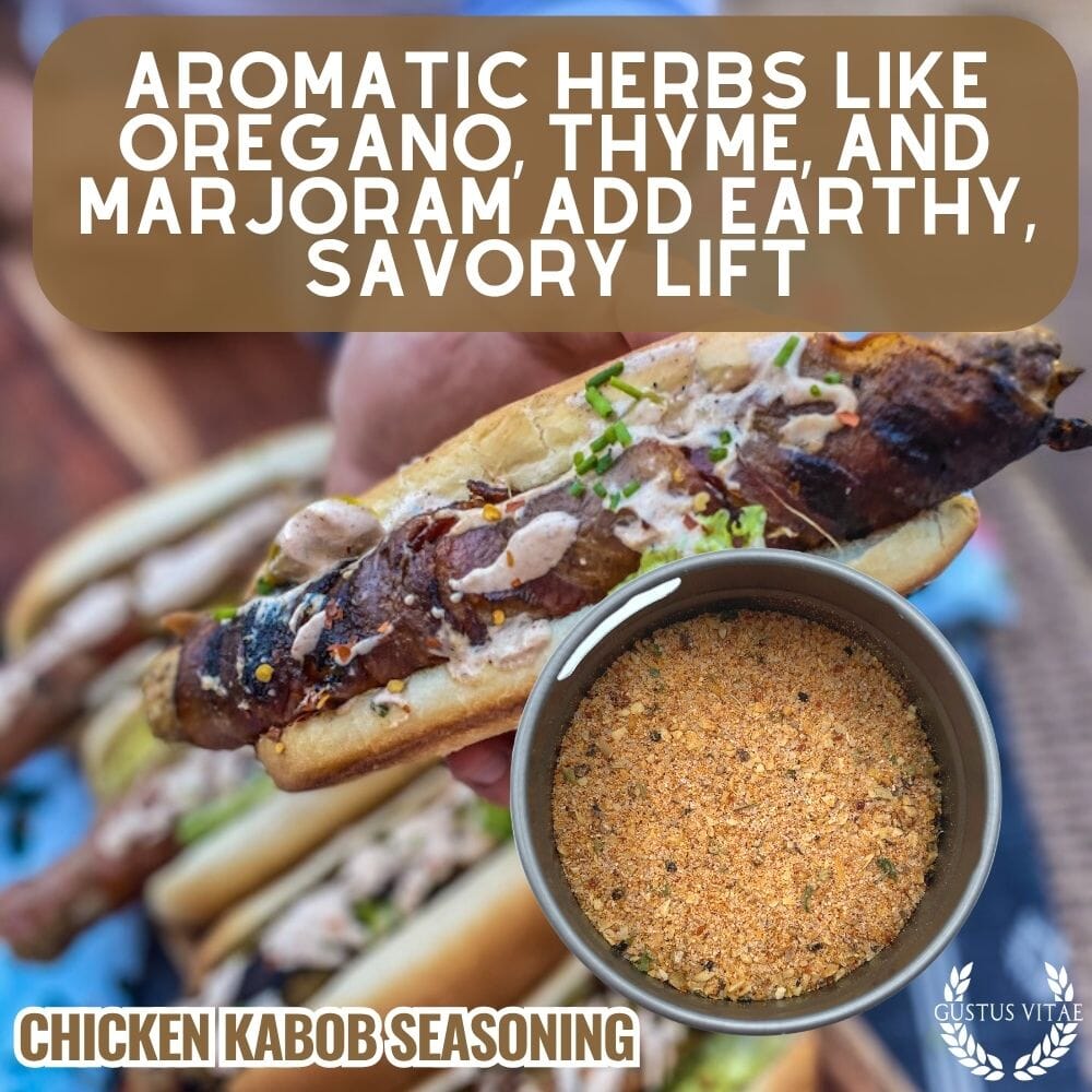 Chicken Kabob Seasoning - Image 4