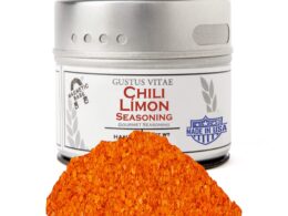 Chili LÃmon Seasoning