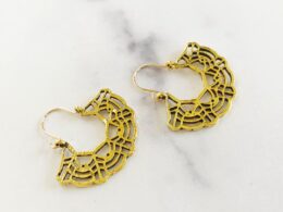Claire Earrings
