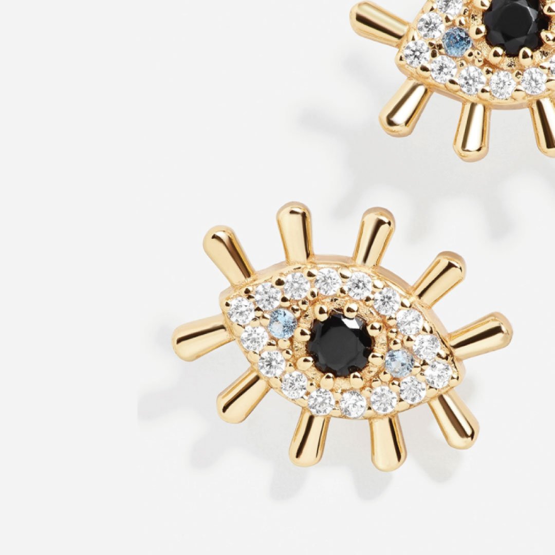 Layla Earrings - Image 2