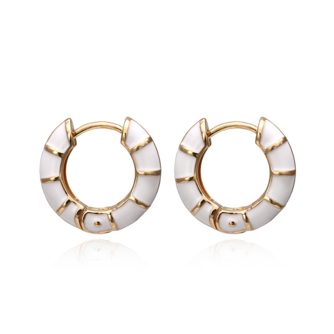 Mia Earrings - Image 2