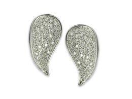 Paisley Earrings