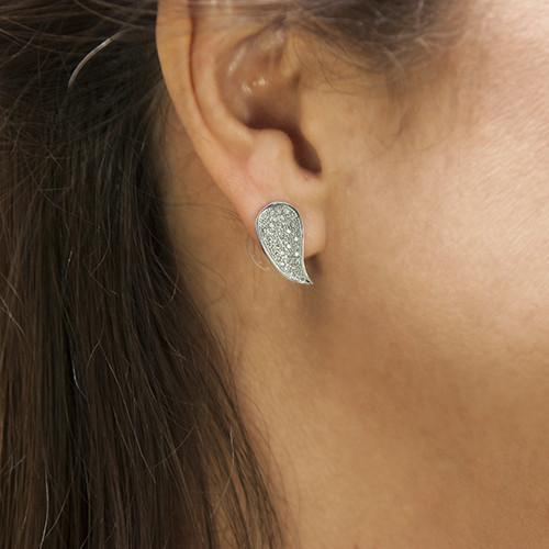 Paisley Earrings - Image 2