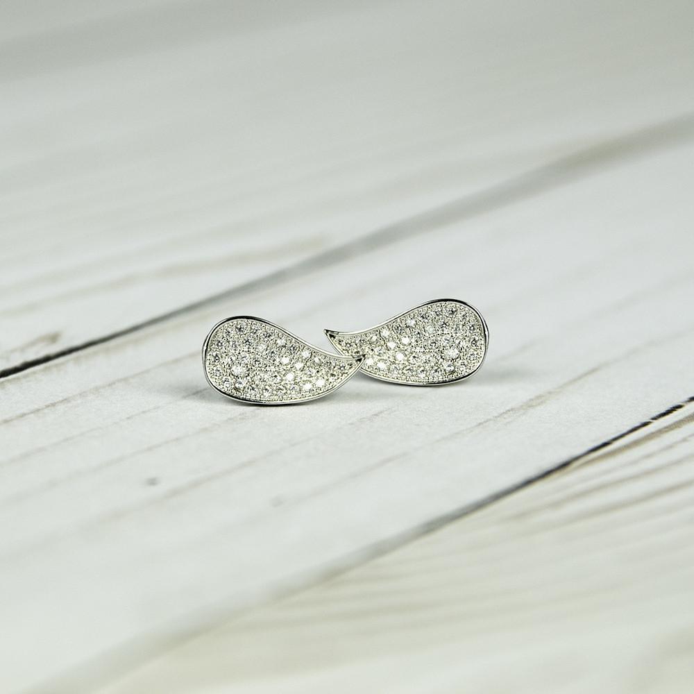 Paisley Earrings - Image 3