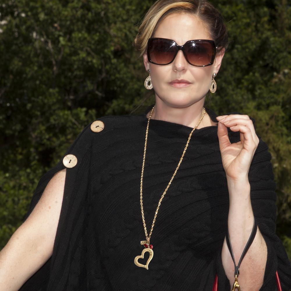 The Heart Necklace - Image 3