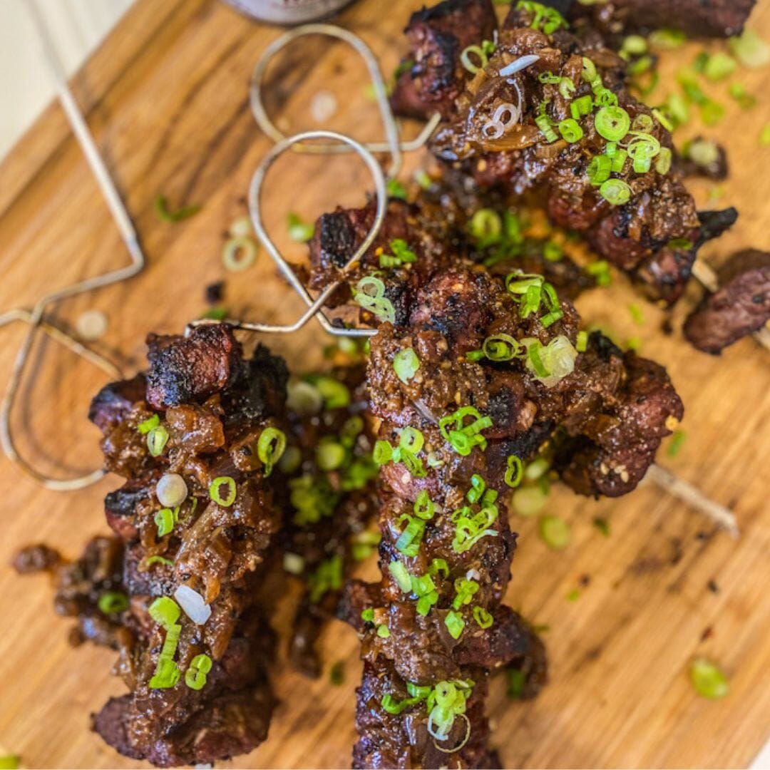 Complete Kabob Collection | 4 Tins | Gustus Vitae - Image 4