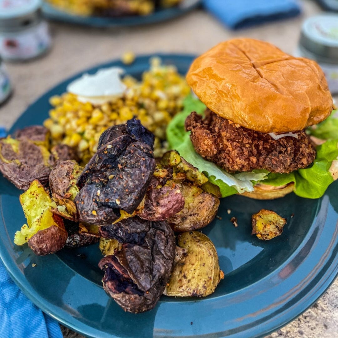 Craft BBQ Collection - 3 Tins - Image 4