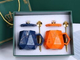 Coffee Cup Warmer Set Gift Package USB