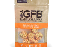 TGFB BTE DKCHOC PBTR GF ( 6 X 4 OZ   )