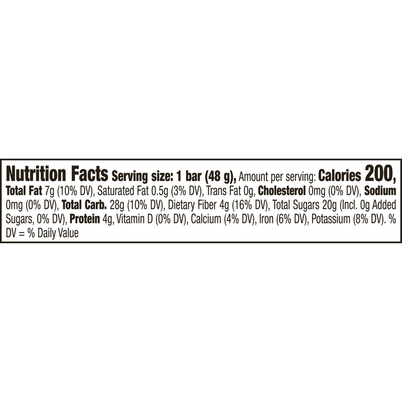 Larabar Cherry Pie Nutritional Bar (16x1.7 Oz) - Image 3
