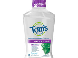 TOMS FRSH MNT WHOLE CARE ( 1 X 16 OZ   )