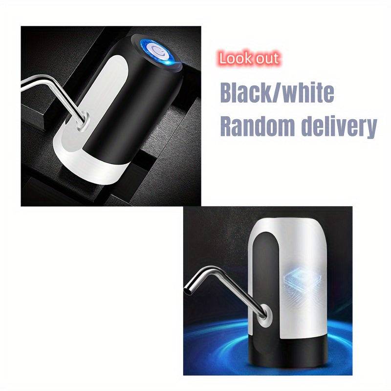 Water Portable Electric Pump | Convenient Water Dispensing Solution - Image 3