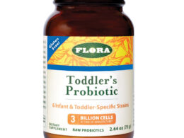 Flora Toddler's Probiotic 2.64 oz