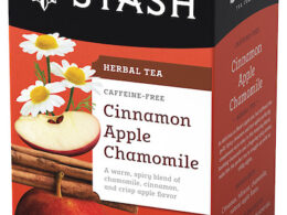 Stash Tea Cinnamon Apple Tea (6x20 CT)