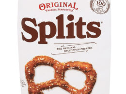 Unique Original Splits 11 oz (Pack of 12)