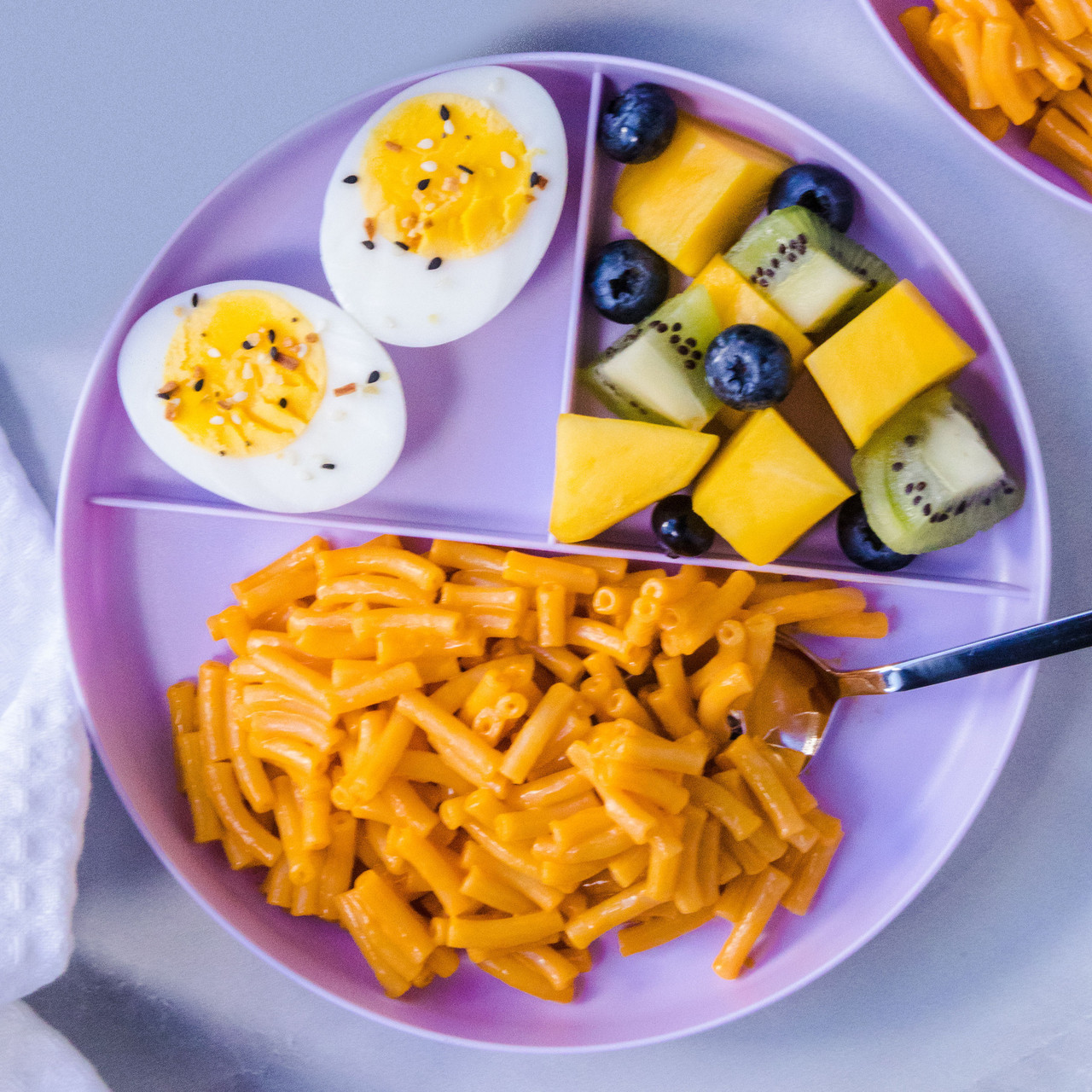 Annie's Classic Macaroni & Cheese (12x6 Oz) - Image 5