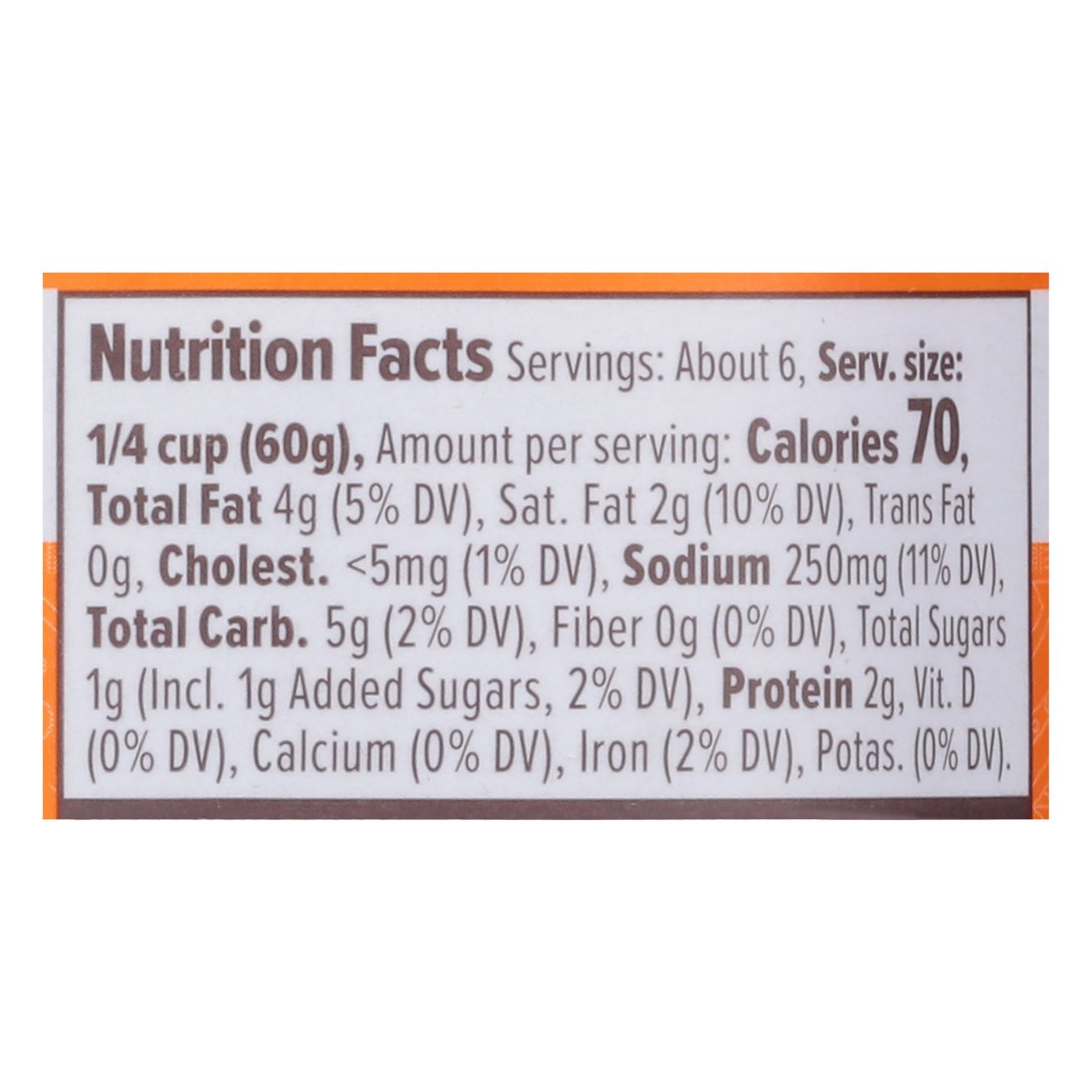 Primal Kitchen Organic Dairy Free Classic Turkey Gravy 12 oz (Pack of 6) - Image 4