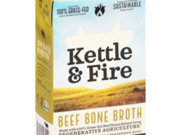 KTLFIRE BF/BN BRTH RGNTV ( 6 X 16.9 OZ   )