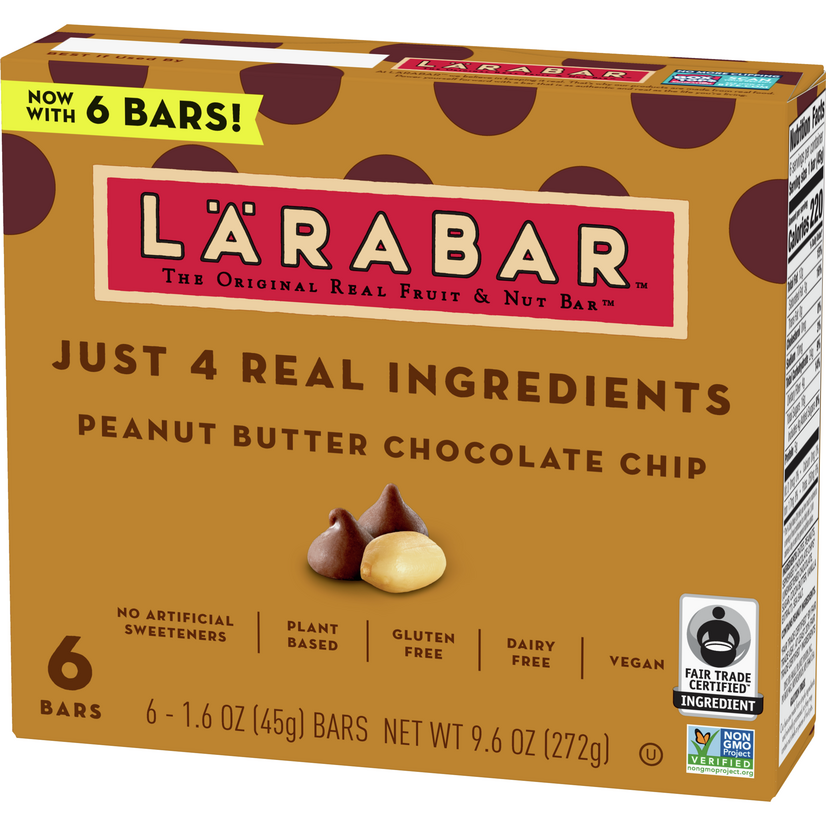LARA PBTR CCHIP BAR ( 8 X 6 PK ) - Image 4