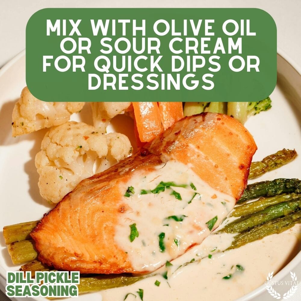 Dill Pickle Seasoning - Image 4