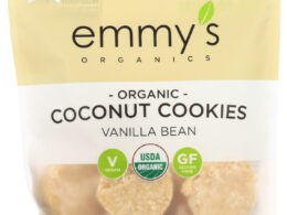 OG2 EMYOG MCRN CNUT VAN ( 8 X 6 OZ   )