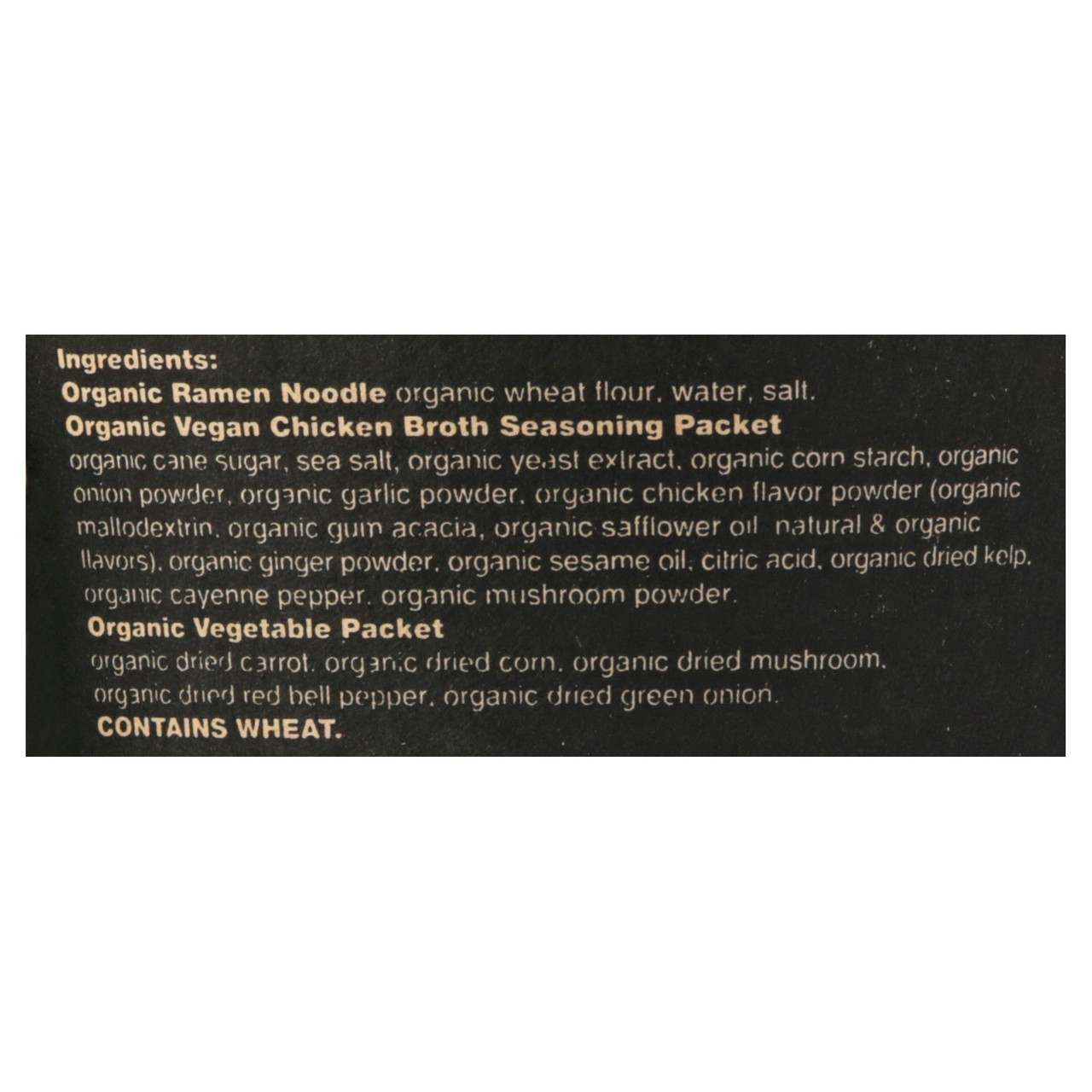 OG2 OCN HALO NDLBWL CHKN ( 6 X 4.02 OZ ) - Image 3