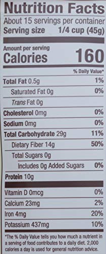 BOBS PET FR GRN LENTIL ( 4 X 24 OZ ) - Image 3