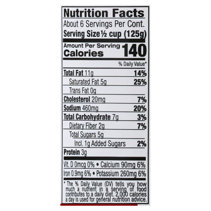 De Lallo Pomodoro Vodka (6x25.25OZ ) - Image 4