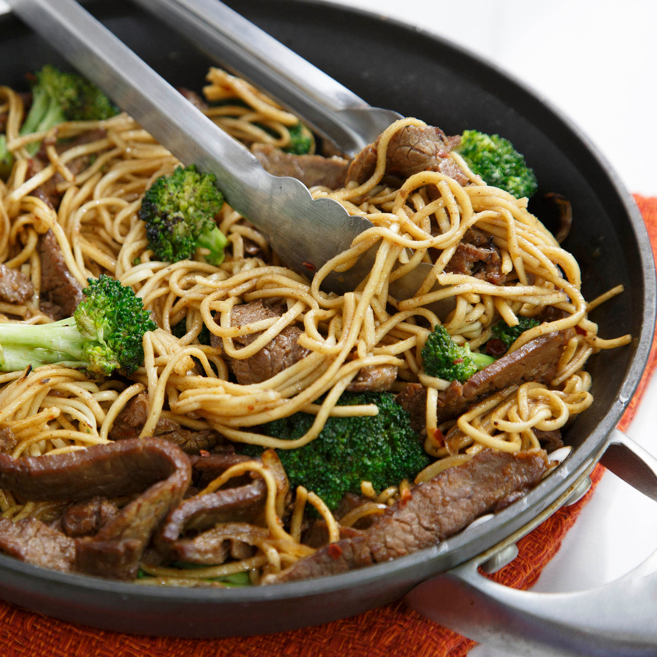 Kitchen Basics Beef Stock (12x32OZ ) - Image 5