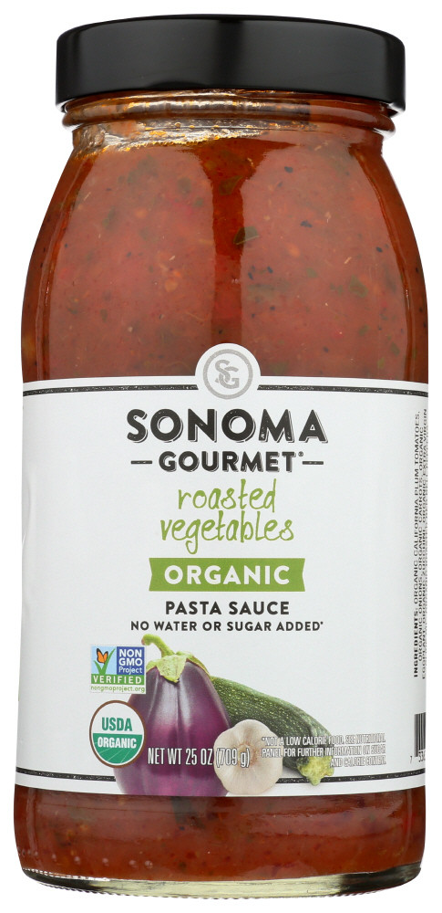 OG2 SGMT RST VEG PSCE ( 6 X 25 OZ )