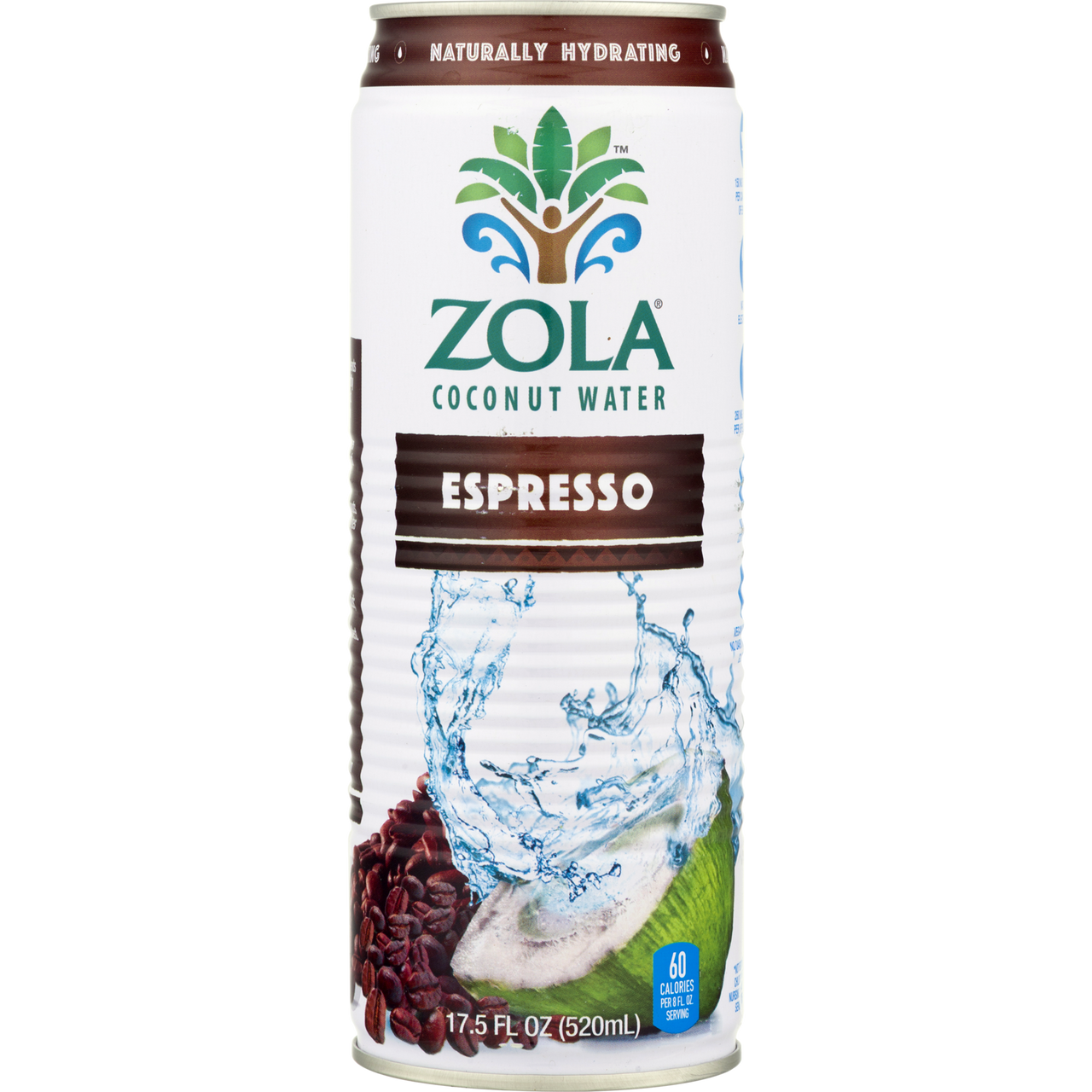 Zola Espresso (12x17.5 OZ) - Image 4